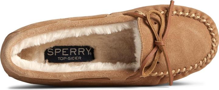 Image du produit Sperry Pantoufles Reina en daim (42)