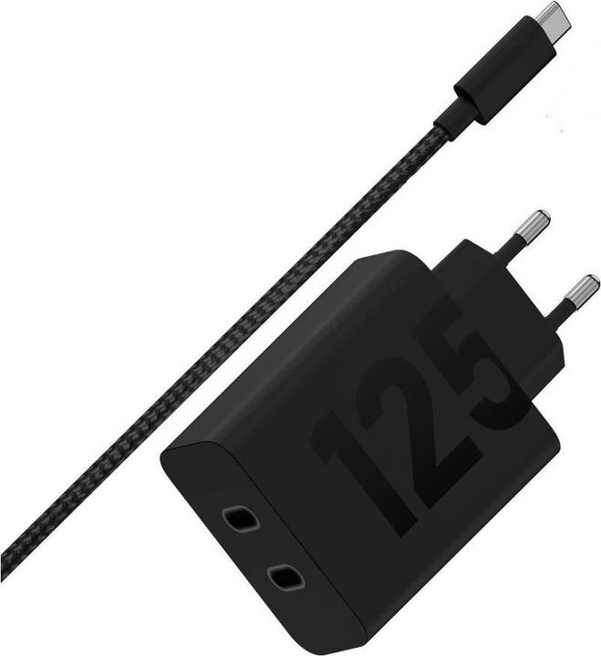 Immagine prodotto Motorola 125 Watt Veloce (125 W)