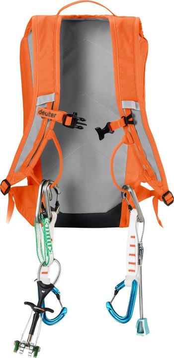 Actual product image Deuter Gravity Pitch (12 l)
