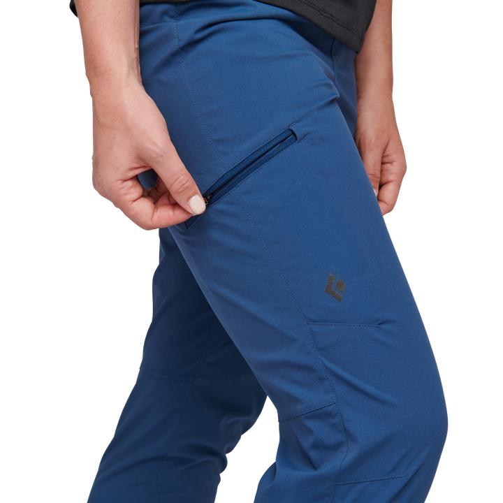Actual product image Black Diamond Technician Jogger (XS)