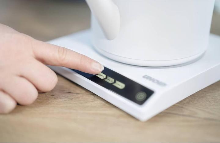 Produktbild Unold 18210 BLITZKOCHER Clara (0.60 l, EU-Stecker)
