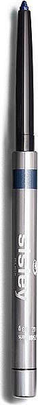 Image du produit Sisley Phyto-Khol Star Waterproof (Bleu scintillant)