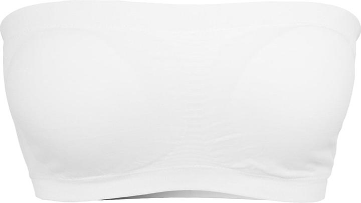 Produktbild Urban Classics Ladies Pads Bandeau (XS)