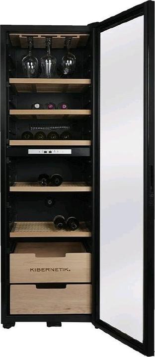 Produktbild Kibernetik WKH448D 2