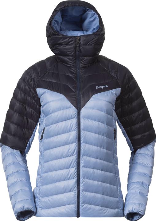 Bergans Tind Light Down Hoodie