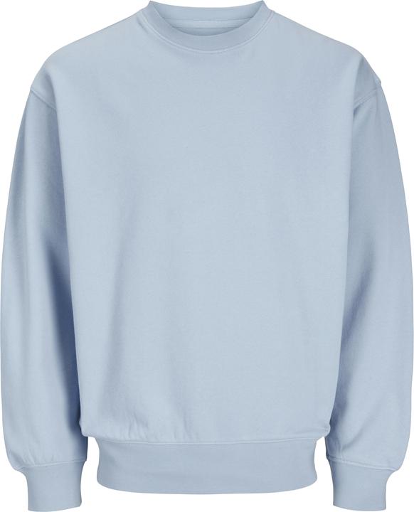 Chambray Bleu