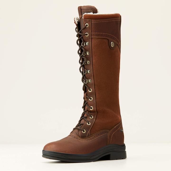 Produktbild Ariat wasserdichte reitstiefel wythburn h2o (36.5)