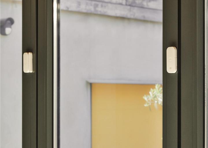Produktbild Yale Smart Alarm Indoor Tür-/Fensterkontakt