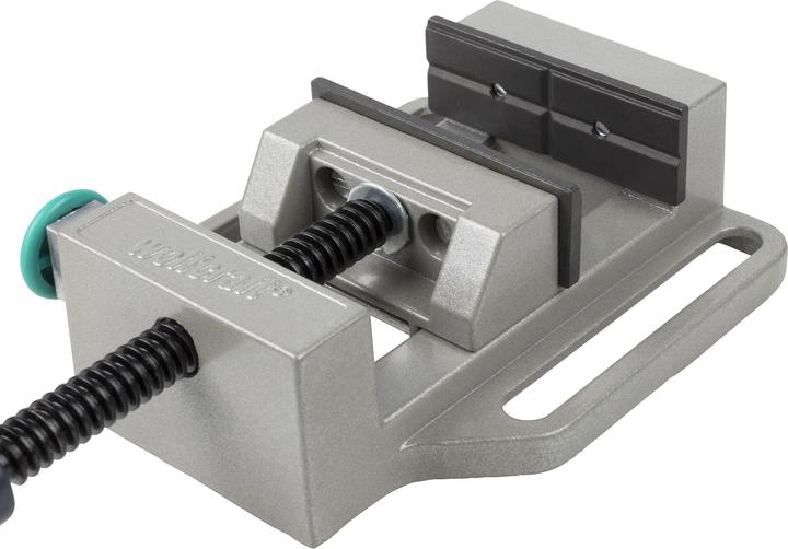 Produktbild wolfcraft wolfcraft 1 Universal-Schraubstock Backenbr. 70mm (60 mm)