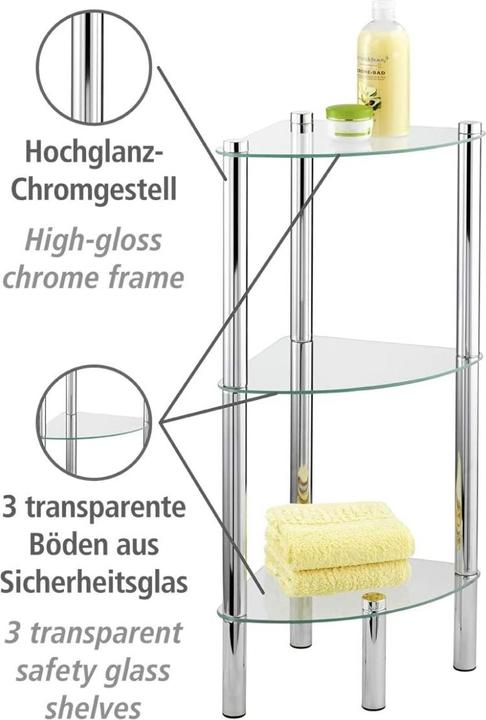 Actual product image Wenko Yago