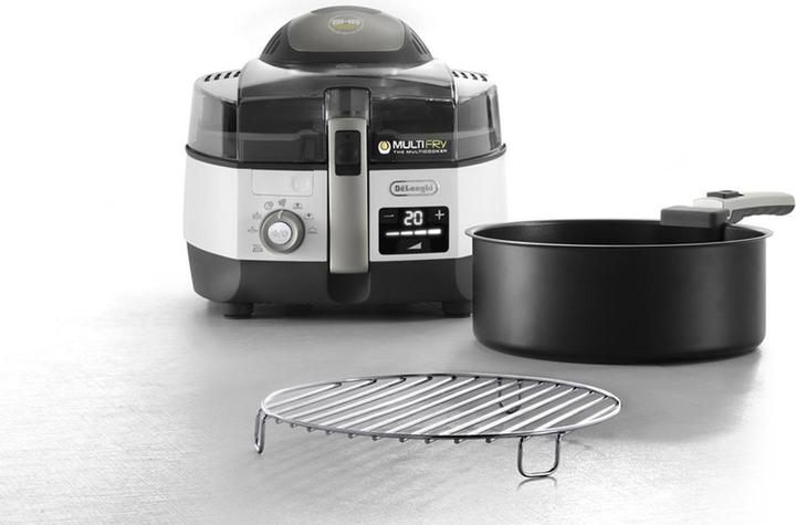 Image du produit De'Longhi FH 1396 Extra Chef Plus