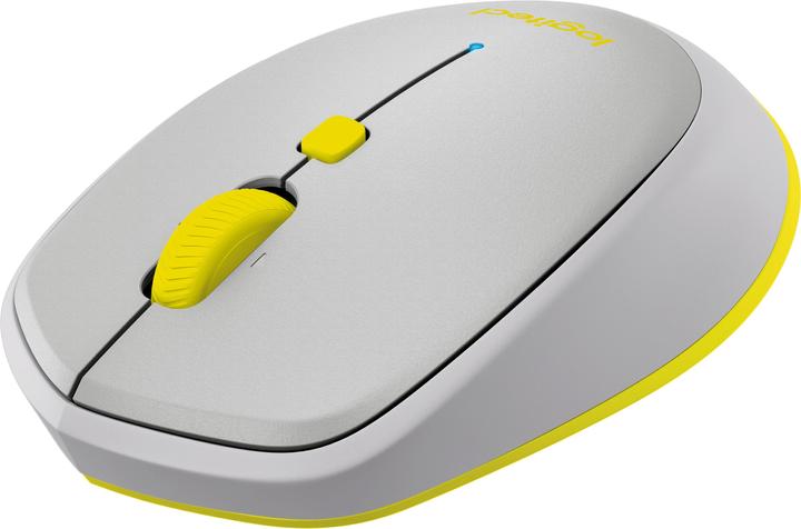 Actual product image Logitech M535 (Wireless)