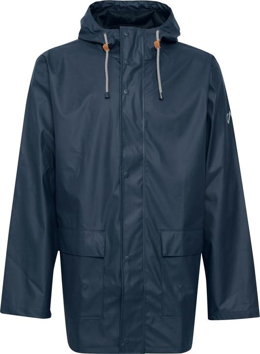 Navy Blazer (2048)