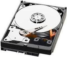 Actual product image HPE HDD/72GB 10K SAS 2.5 (0.07 TB)