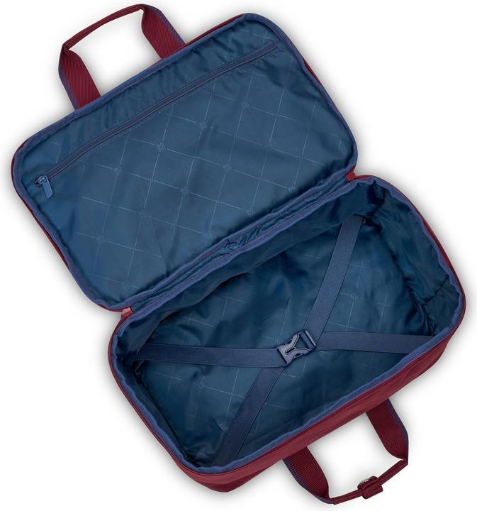 Actual product image Modo by Roncato Starlight 3.0 Reiserucksack 40 cm (20 l)