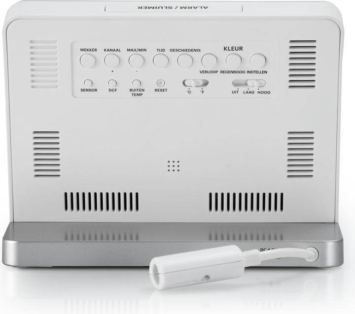 Immagine prodotto Buienradar BR-600