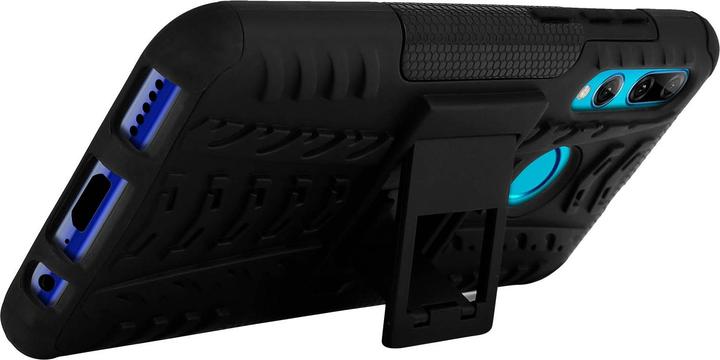 Produktbild Avizar Quadro Series (Huawei P Smart Pro (2019))