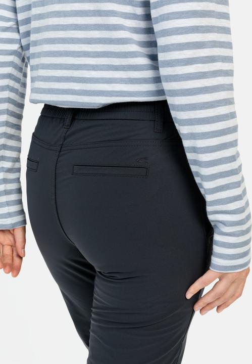 Actual product image Camel Active Loose Fit Worker Trousers (26)