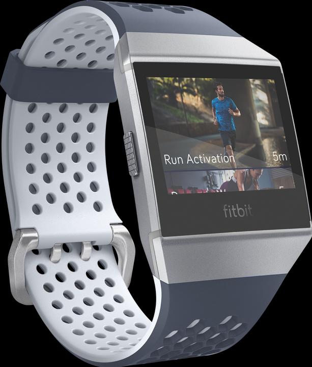Image du produit Fitbit Ionic (36 mm)