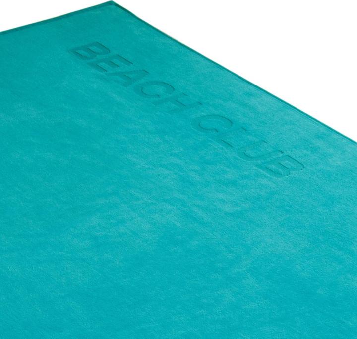Produktbild Vossen Beach Club Strandtuch (100 X 180cm) (100 x 180 cm)