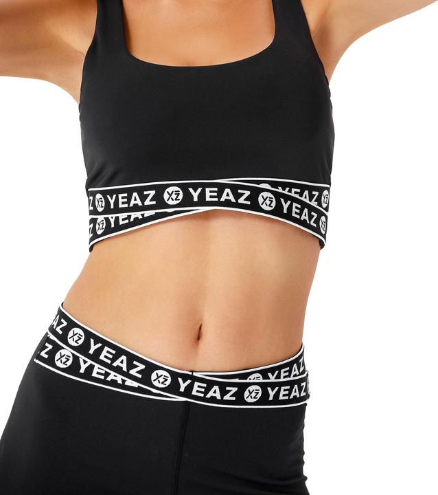 Actual product image Yeaz REVOLUTE Set L (black) (L)