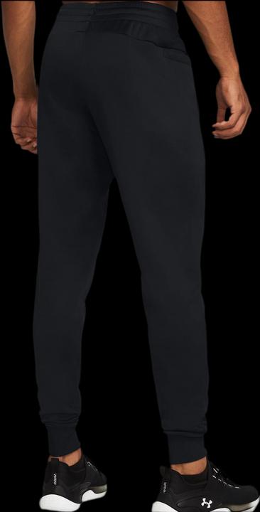 Actual product image Under Armour Men's Fleece Sweatpants (XS)