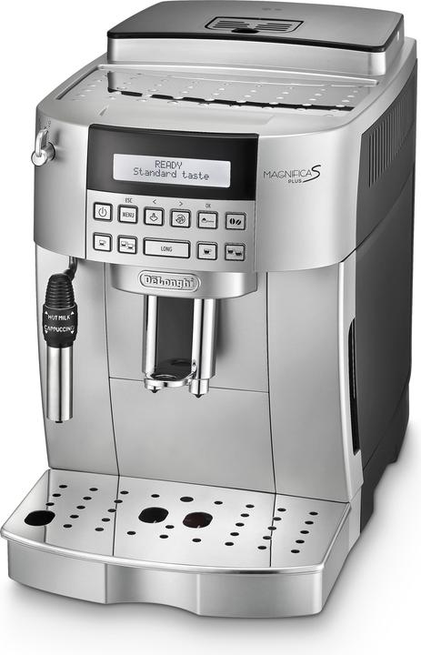 Produktbild De'Longhi ECAM 22.320.SB Magnifica S Plus