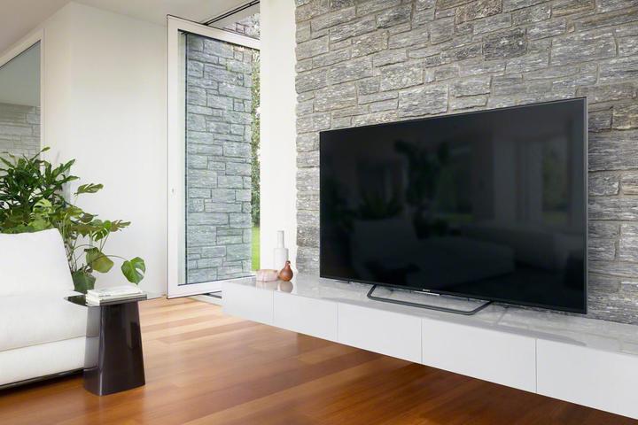 Produktbild Sony Kd-75x8505c (75", LCD, 4K)