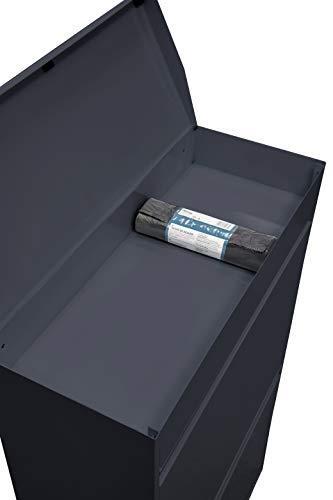 Produktbild Arregui Abfallbehälter (68 l)