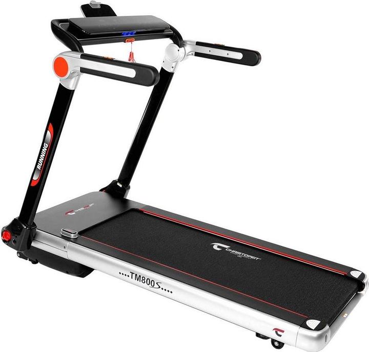Produktbild Christopeit Laufband TM 800S