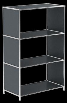System4 Cubica (78 x 40.5 x 118 cm)
