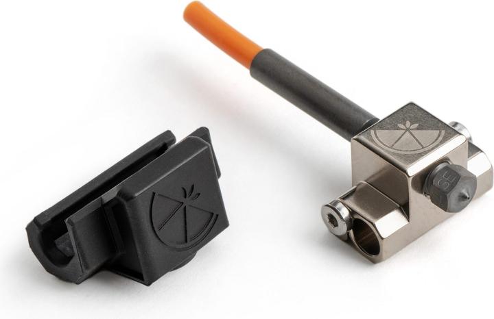 Actual product image Bondtech Slice Engineering Prusa Mini Copperhead Hotend Upgrade Kit (Hotend)