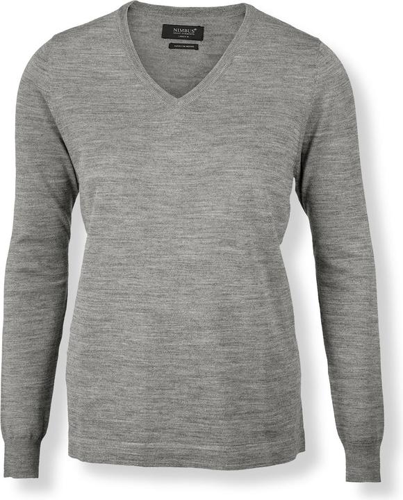 Ashbury Pullover VAusschnitt