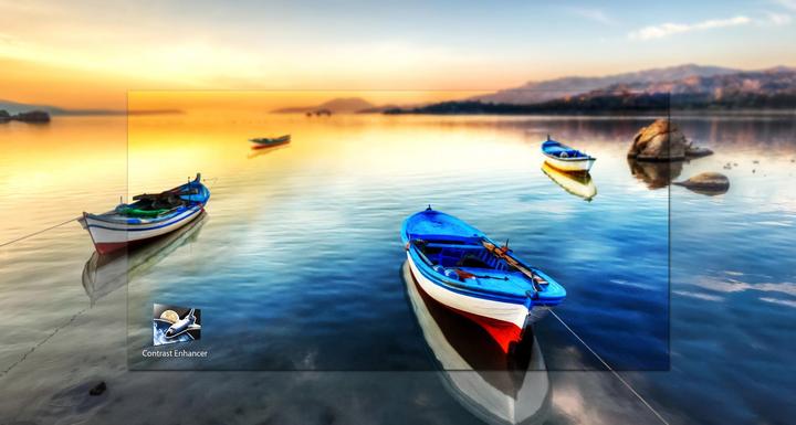 Immagine prodotto Samsung Ue75ju6470 (75", 4K)