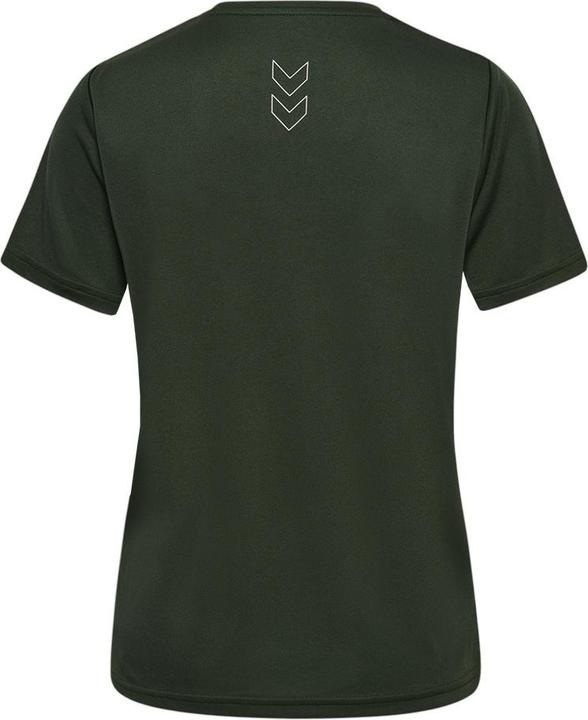 Produktbild hummel hmlTE TOLA T-SHIRT (XS)