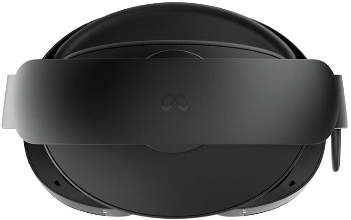 Actual product image Meta Quest Pro (256 GB)