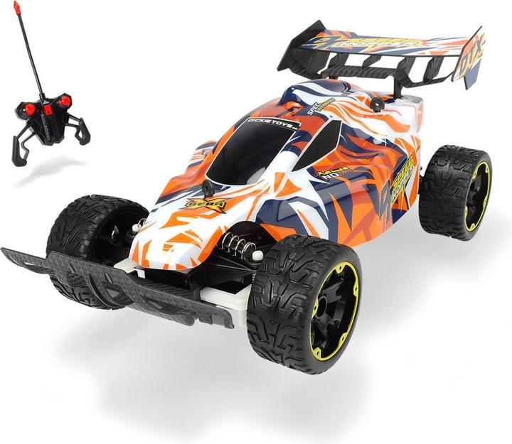 Produktbild Dickie RC Speed Hopper DT, RTR