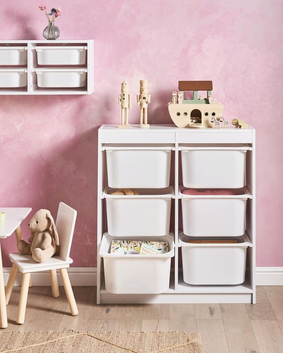 Actual product image Beliani Tobin