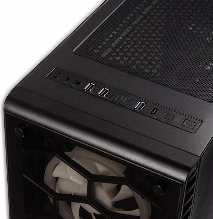 Image du produit Kolink Observatory RGB (mATX, Mini-ITX, ATX, E-ATX)