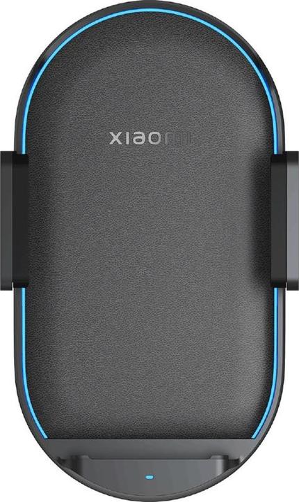 Produktbild Xiaomi Mi 50w Wireless Car Charger Black