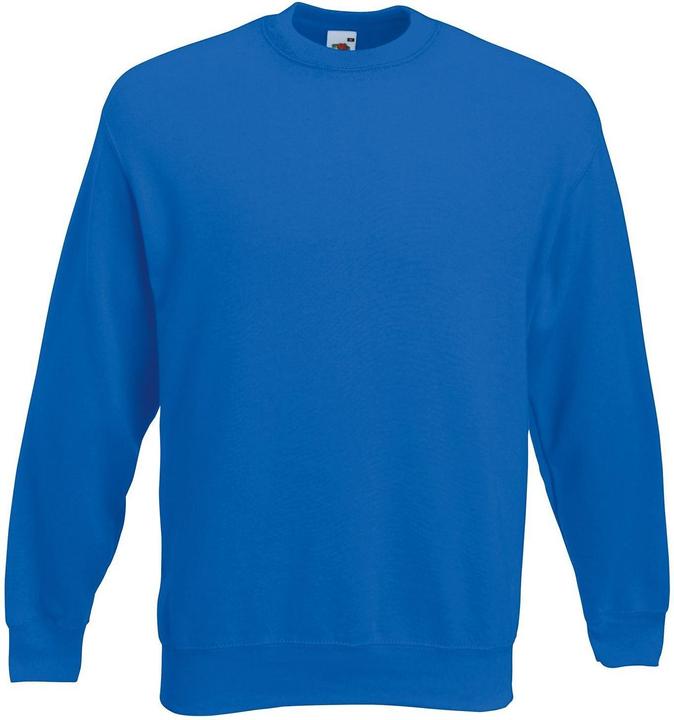 Fruit of the Loom Classic 8020 Sweatshirt (M)