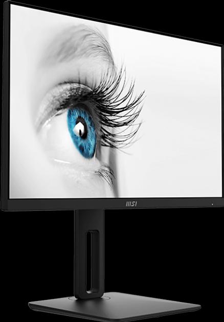 Actual product image MSI PRO MP242APDE (1920 x 1080 pixels, 23.80")