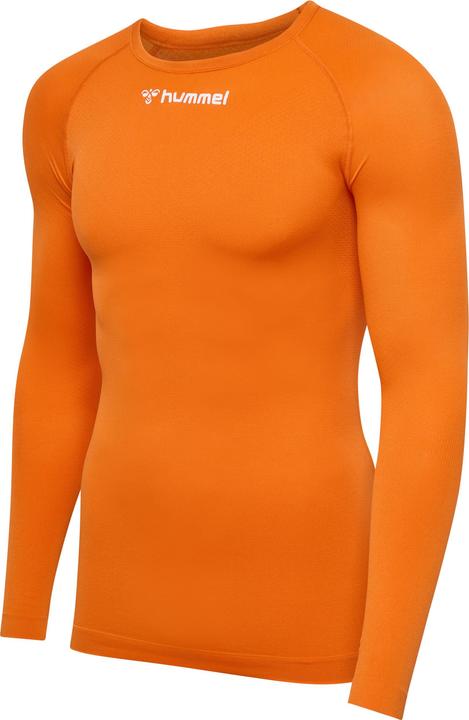 Image du produit hummel hmlBL COMFORT 2.0 TEE L/S (XS)