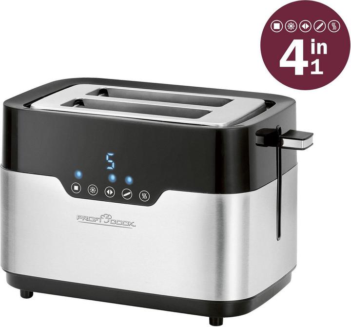 Produktbild Proficook PC TA 1170