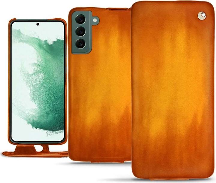Immagine prodotto Noreve Cover in pelle (Samsung Galaxy S22+ 5G)