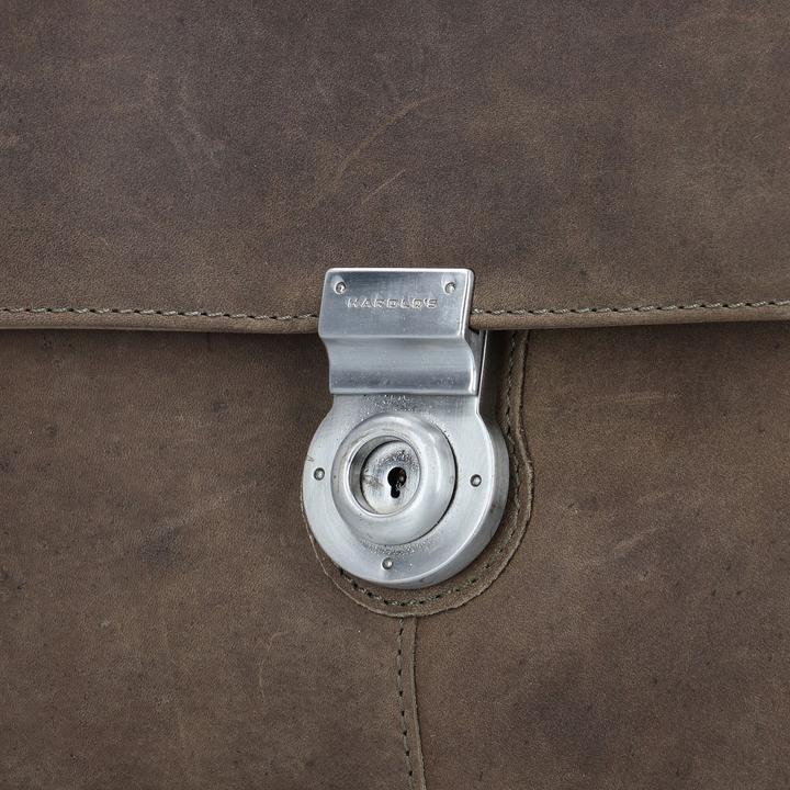 Image du produit Harolds Antico Porte-documents II en cuir 40 cm