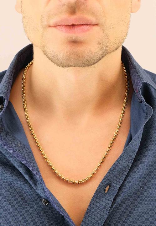 Image du produit Muau Erbs (Or jaune 750/18K, 45 cm)