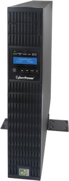 Image du produit Cyberpower OL1000ERTXL2U (1000 VA, 900 W, Double convertisseur en ligne Onduleur)
