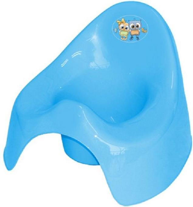 Actual product image Lorelli Plastic potty