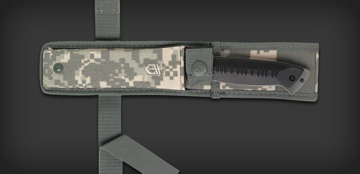 Produktbild Gerber Gear Warrant (11.40 cm)